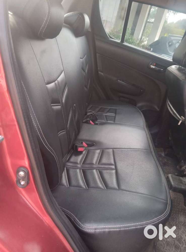 Maruti Suzuki Swift, 2015, Diesel