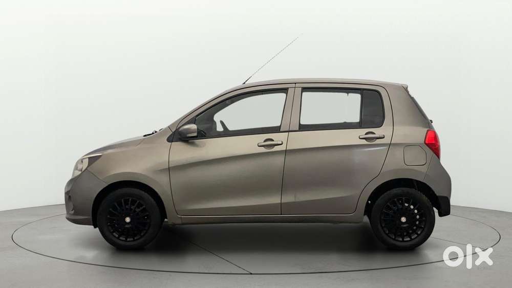 Maruti Suzuki Celerio Zxi Optional Amt, 2018, Petrol