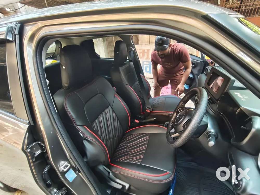 Maruti Suzuki Swift 2026