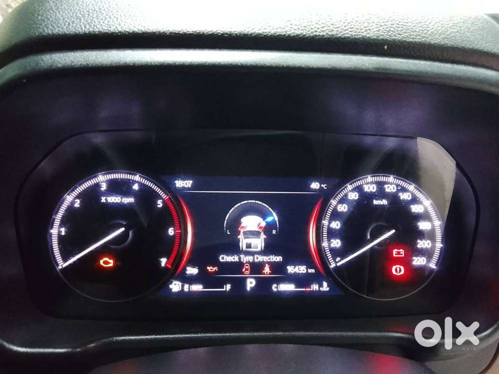 Mahindra Scorpio-n 2.2 Z8 Diesel At 7 Str, 2024, Diesel