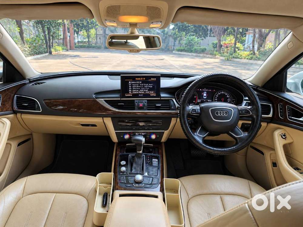 Audi A6 2.0 Tdi, 2012, Diesel