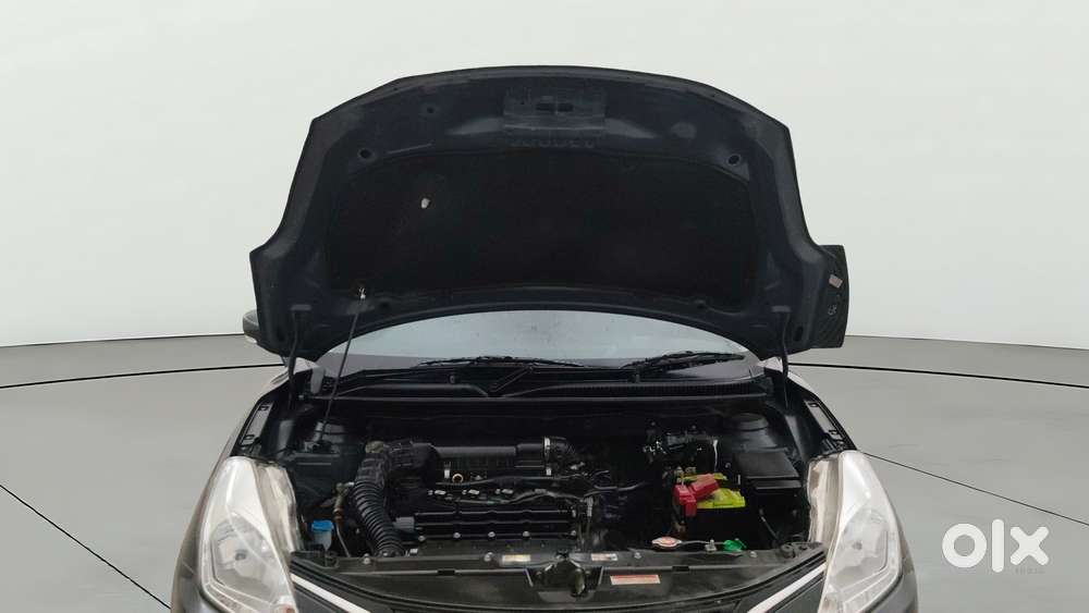 Maruti Suzuki Baleno 1.2 Cvt Zeta, 2019, Petrol