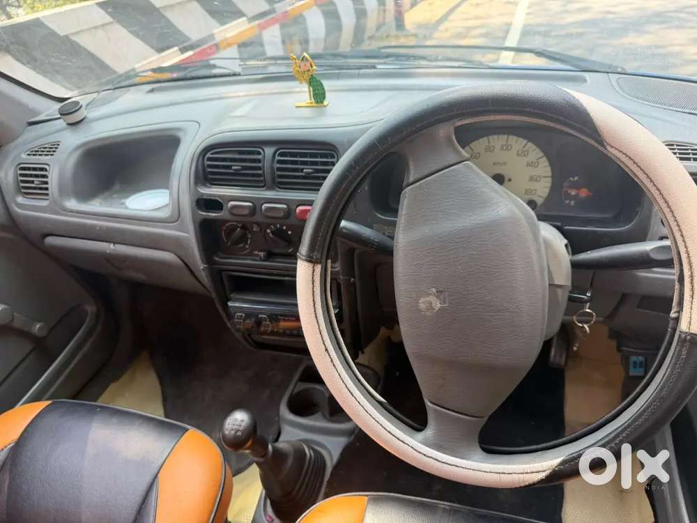 Maruti Suzuki Alto 800 2008 Petrol Good Condition
