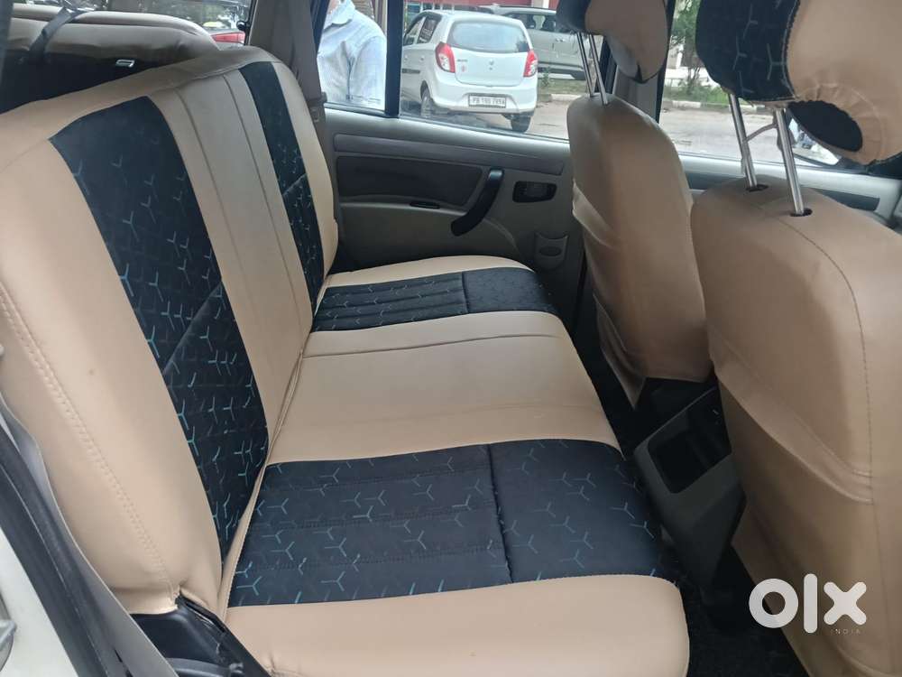 Mahindra Scorpio Classic 2.2 S 11 Mt 7 Str, 2020, Diesel