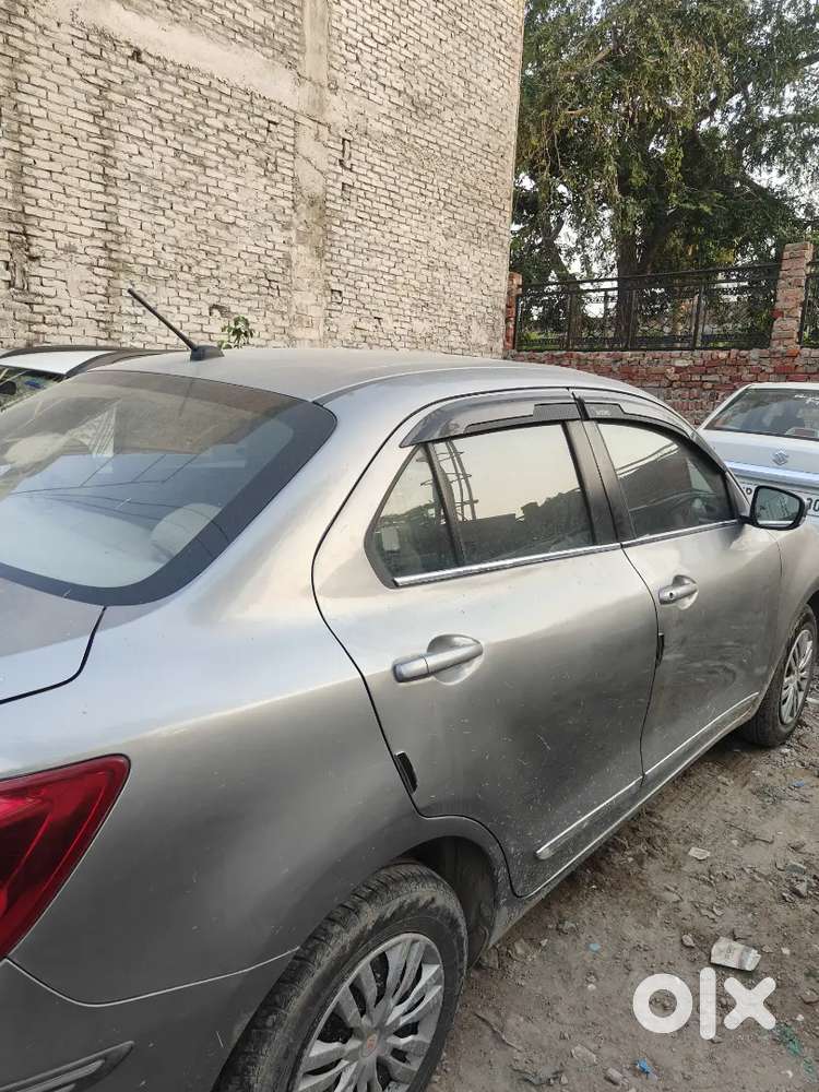 Maruti Suzuki Dzire 2021 Petrol Well Maintained