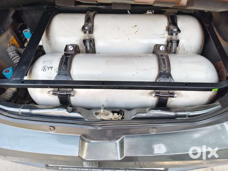 Tata Tiago Xt Icng, 2023, Cng & Hybrids