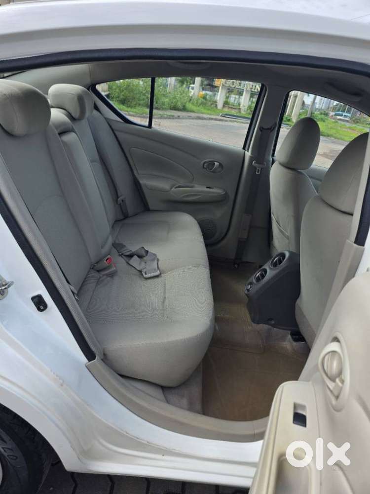 Nissan Sunny Xl O, 2013, Petrol