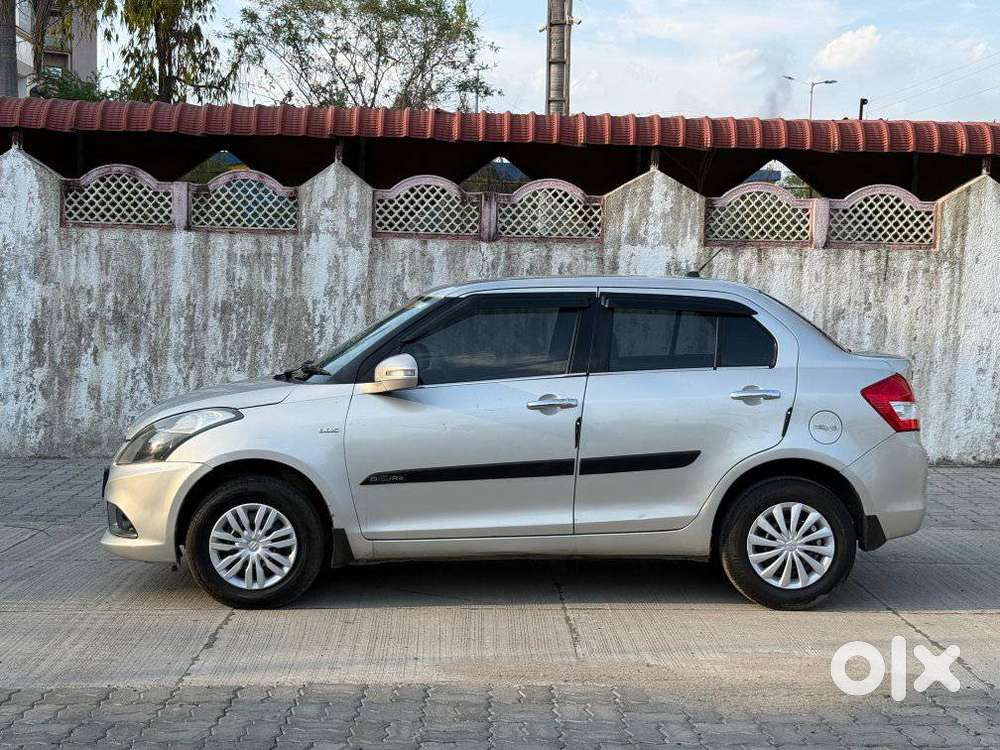 Maruti Suzuki Swift Dzire Vdi, 2015, Petrol