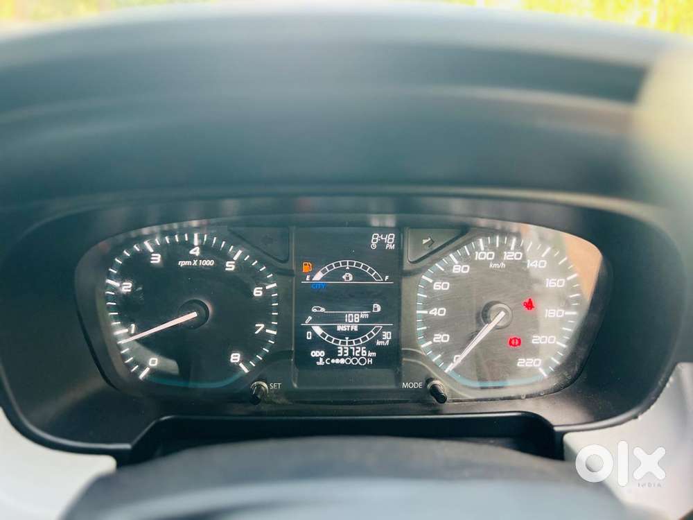 Tata Punch Pure, 2022, Petrol