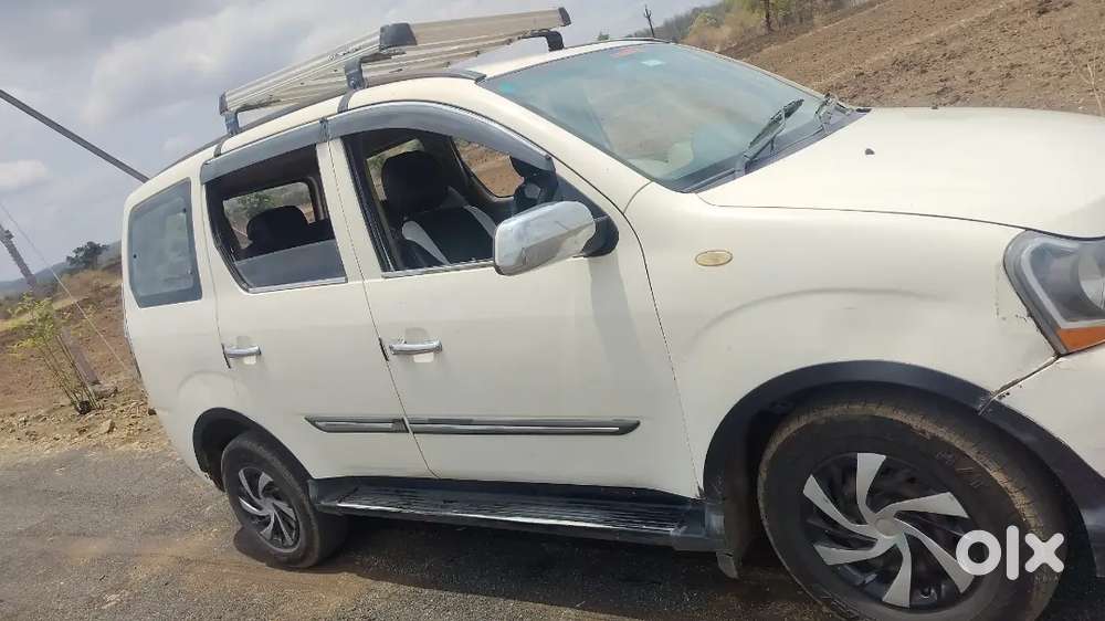 Mahindra Xylo 2014 Diesel 265000 Km Driven