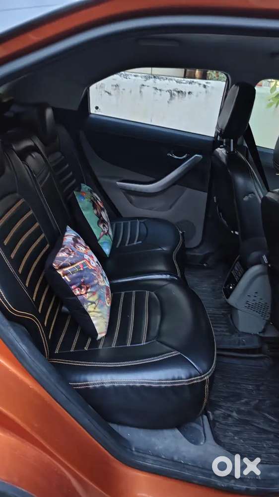 Tata Nexon 2019 Diesel