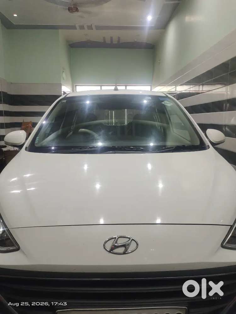 Hyundai New Santro 2019 Cng & Hybrids Well Maintained
