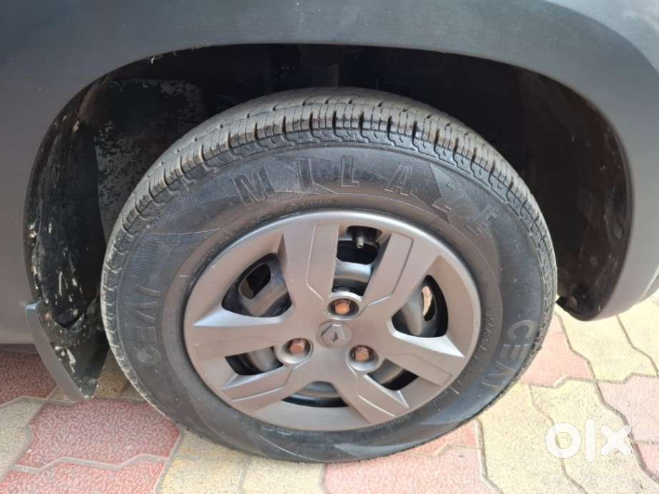 Renault Kwid 1.0 Rxt Optional, 2018, Petrol