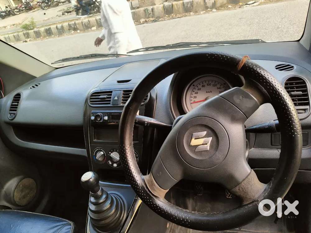 Maruti Suzuki Ritz Ldi 2011 Diesel