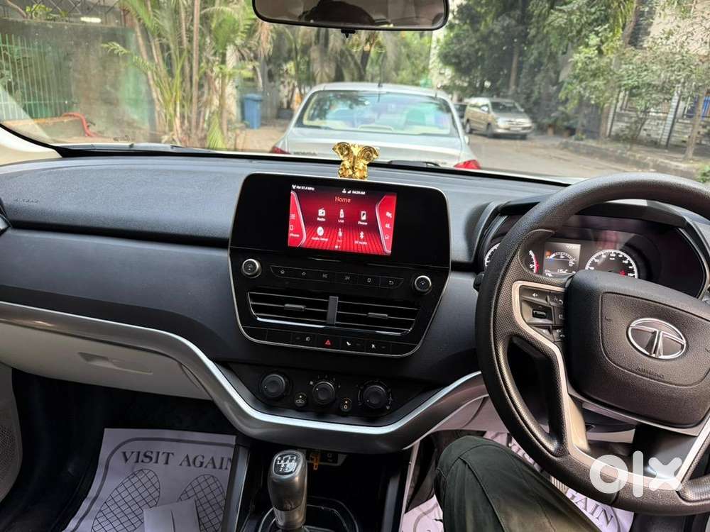Tata Safari 2022 Diesel Well Maintained