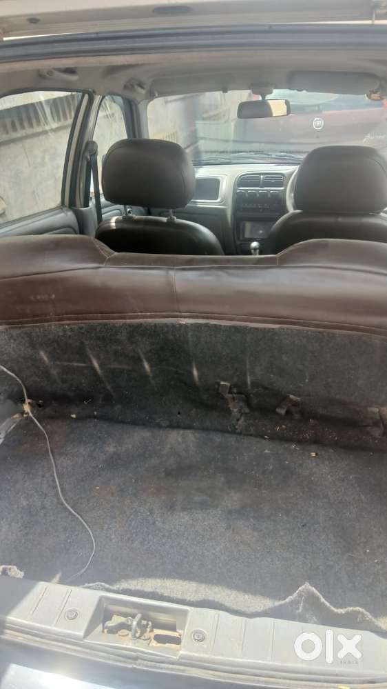 Maruti Suzuki Alto 2005-2010 Lxi Bsiii, 2004, Petrol