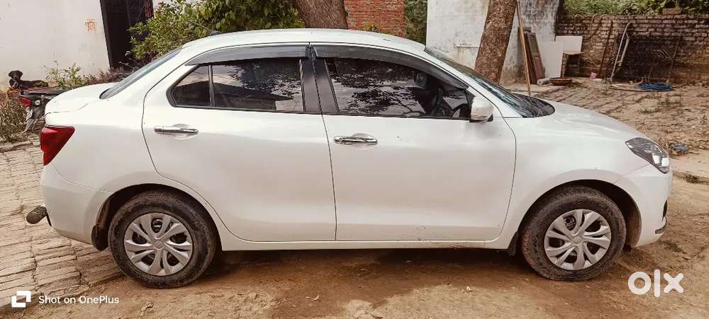 Maruti Suzuki Dzire