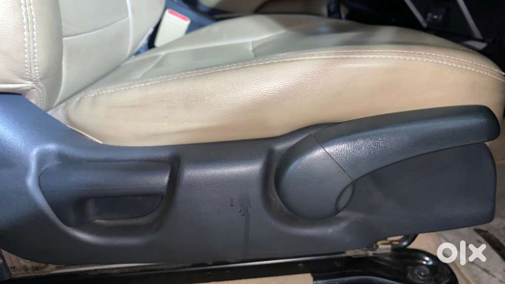 Honda City I-vtec V, 2018, Petrol