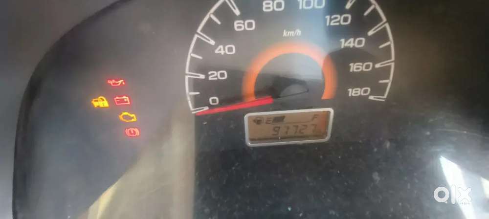 Maruti Suzuki 800 Std 2014