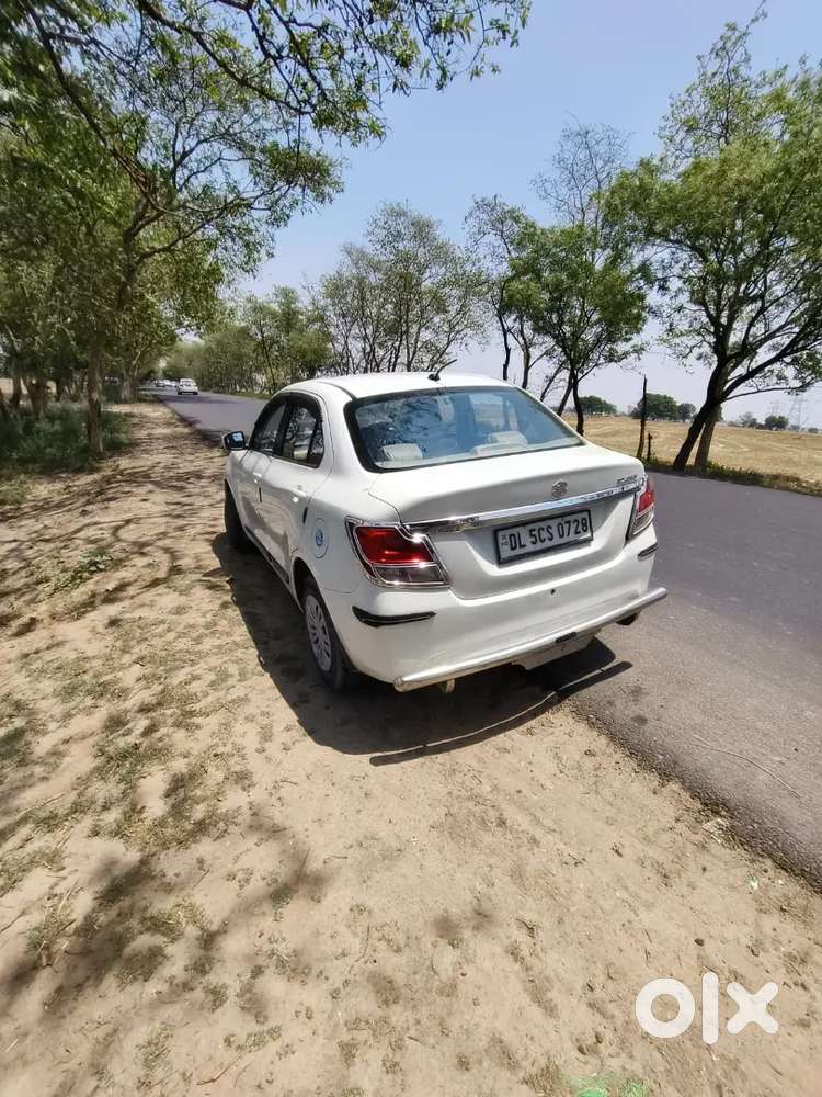 Maruti Suzuki Dzire 2020 Bs6 Petrol