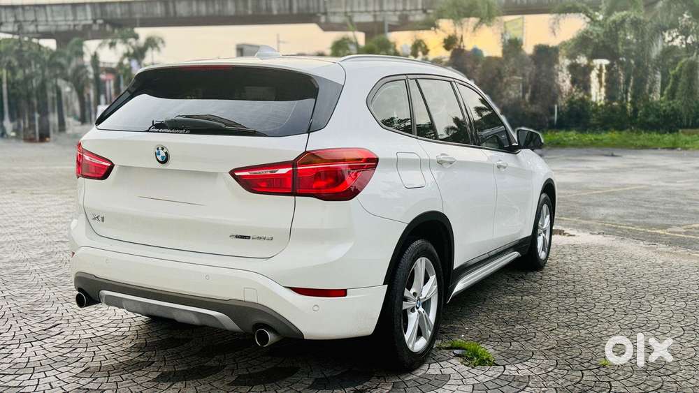 Bmw X1 Sdrive 20d X Line, 2019, Diesel