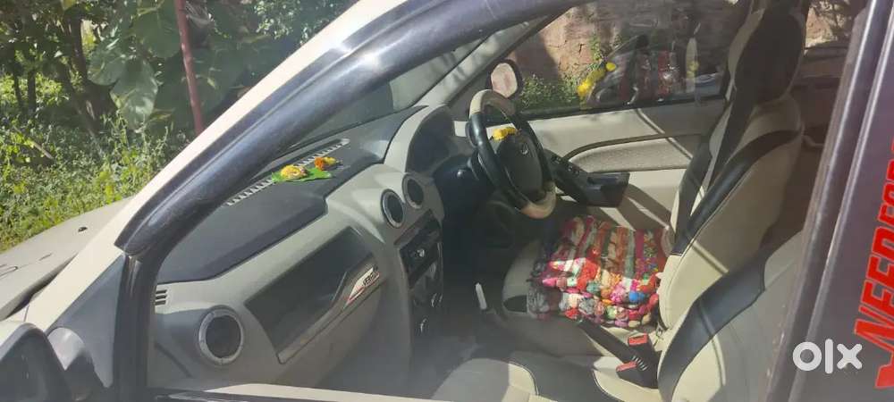 Mahindra Verito Good Condition Car