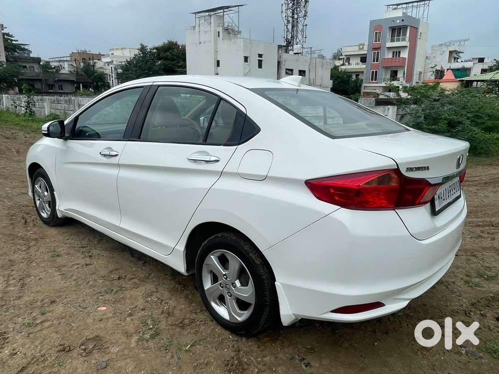 Honda City I Dtec Vx, 2015, Diesel