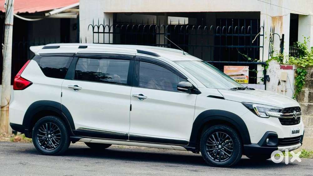 Maruti Suzuki Xl6 1.5 Zeta Mt, 2022, Petrol