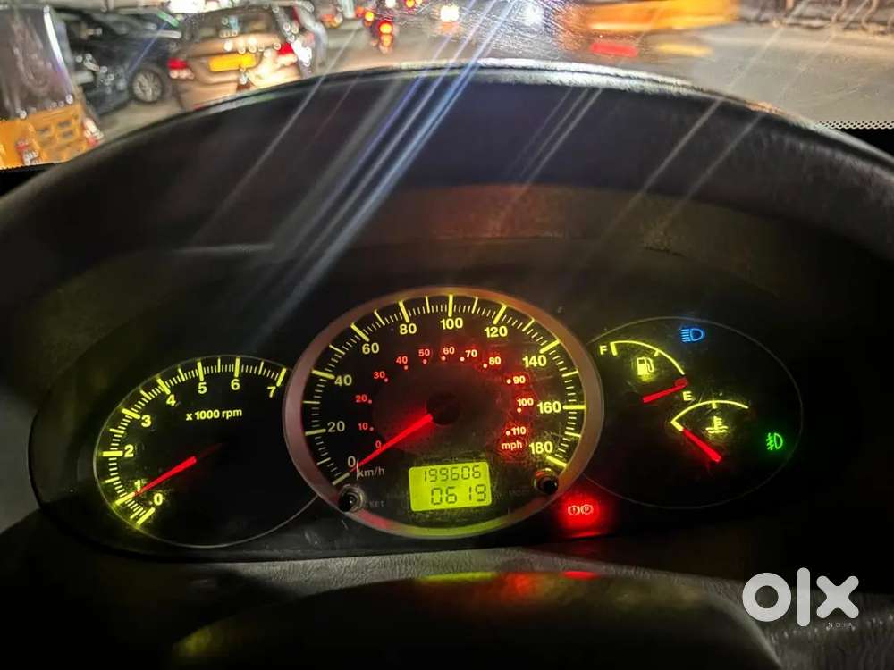 Mahindra Scorpio Classic 2014 Diesel Well Maintained