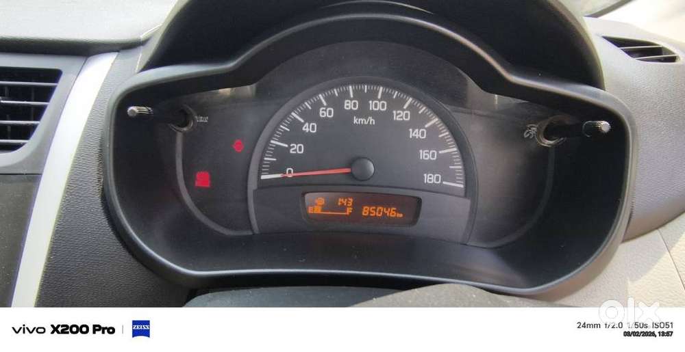 Maruti Suzuki Celerio 2014-2017 Vxi, 2015, Petrol