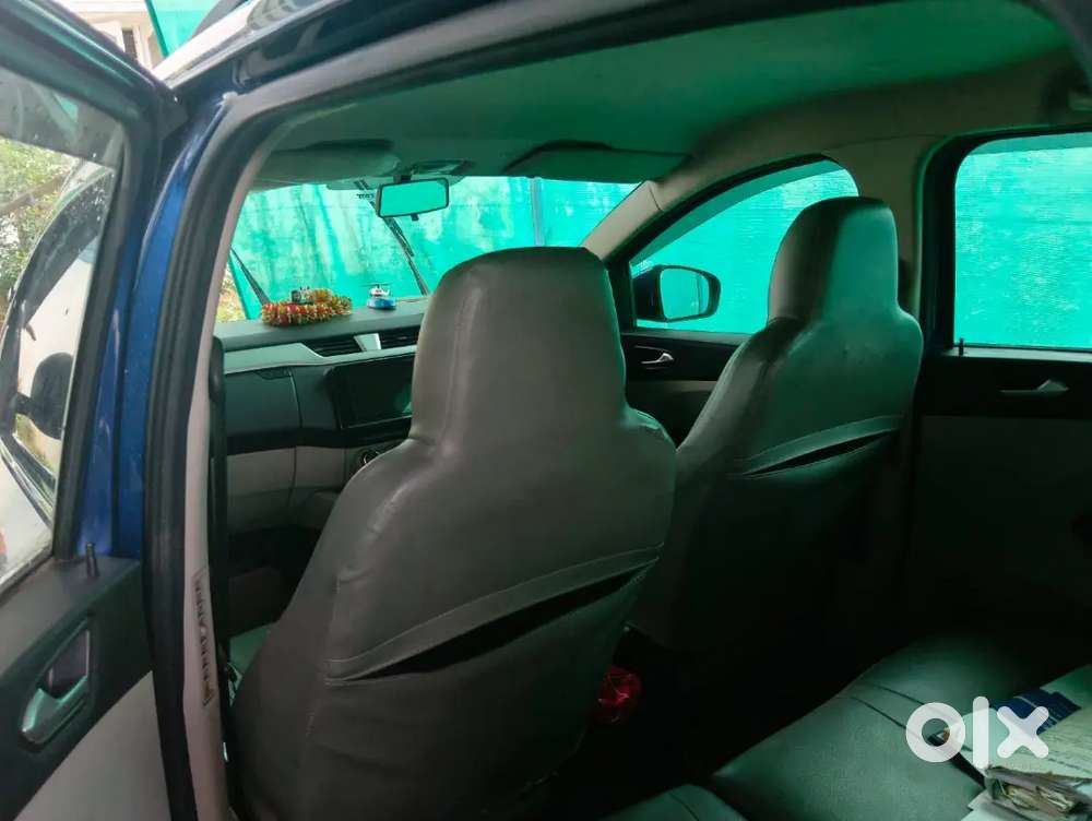 Renault Triber 1.0 Rxz Amt 2019
