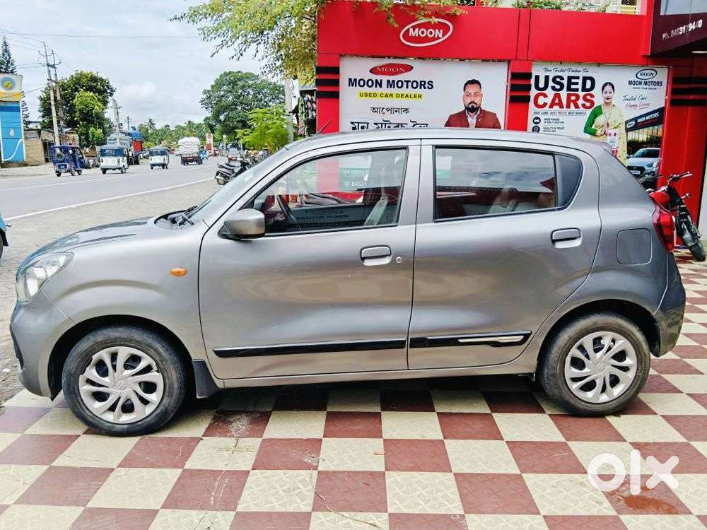 Maruti Suzuki Celerio Vxi(o), 2023, Petrol