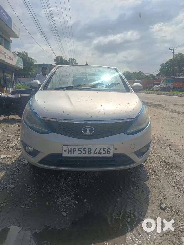 Tata Bolt 1.2 Xe 2016