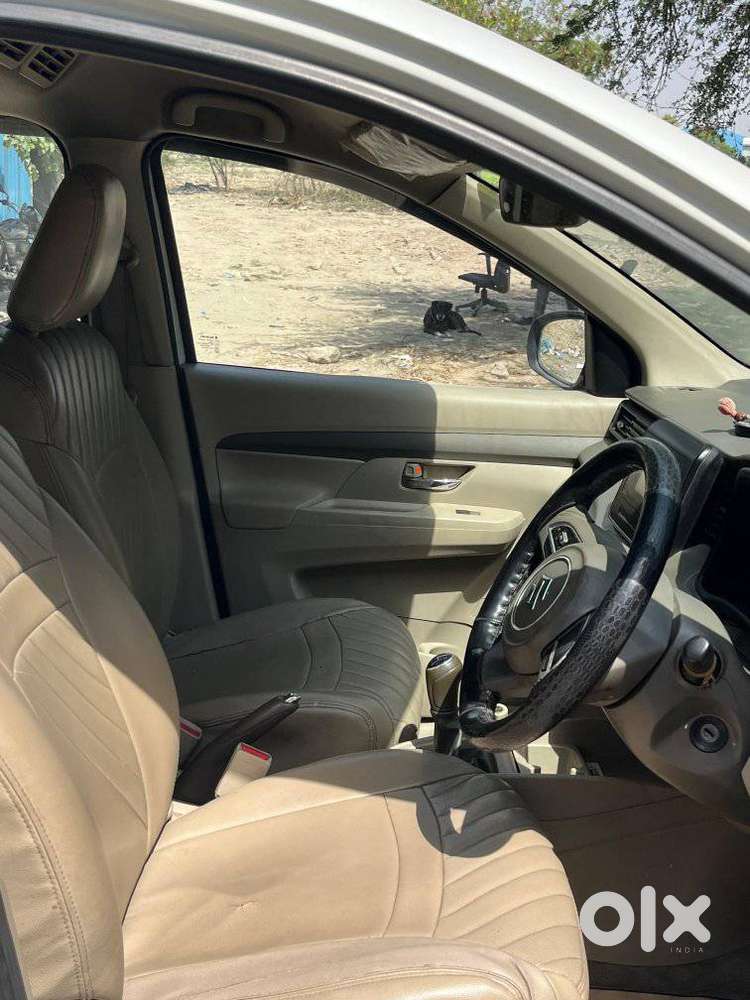 Maruti Suzuki Ertiga Shvs Vdi, 2019, Diesel