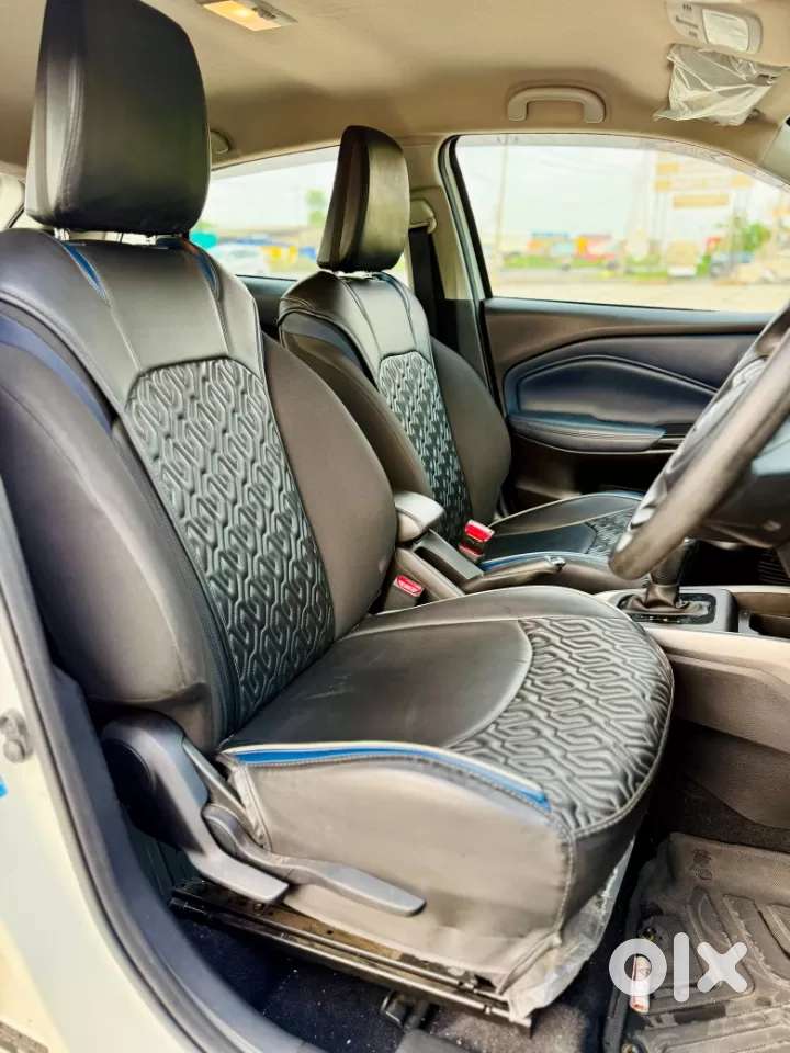 Maruti Suzuki Baleno 1.3 Zeta, 2024, Petrol