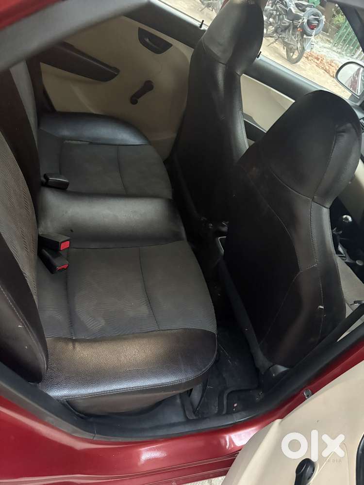 Hyundai Eon Era +, 2012, Petrol