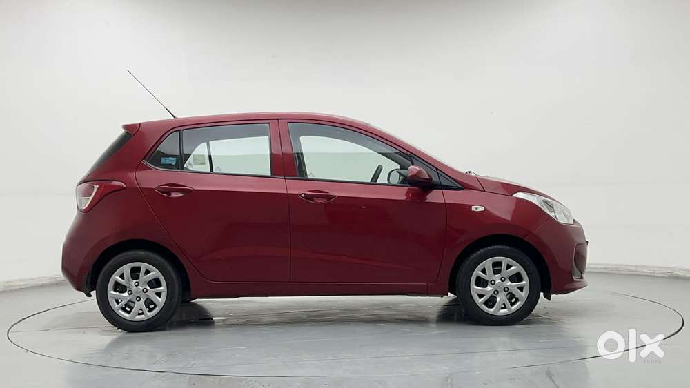 Hyundai Grand I10 1.2 Kappa Magna, 2018, Petrol
