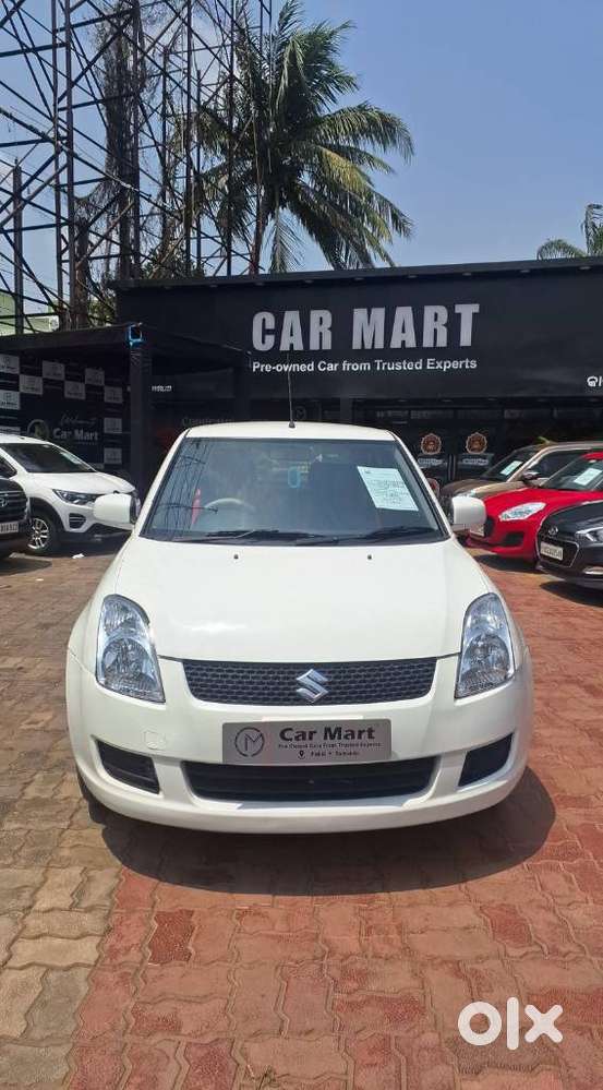 Maruti Suzuki Swift Dzire, 2016, Diesel