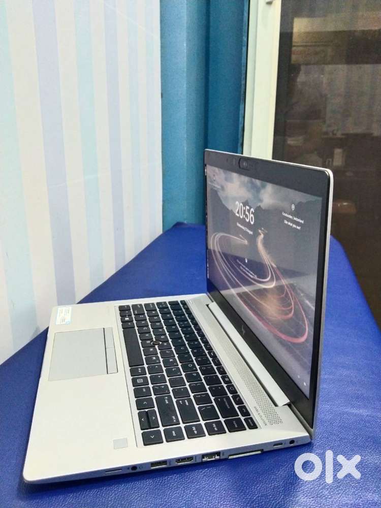 840 g5 hp elitebook used laptops ֍ HP EliteBook 840 G5 i5 8th Gen GB RAM* 256 GB Used