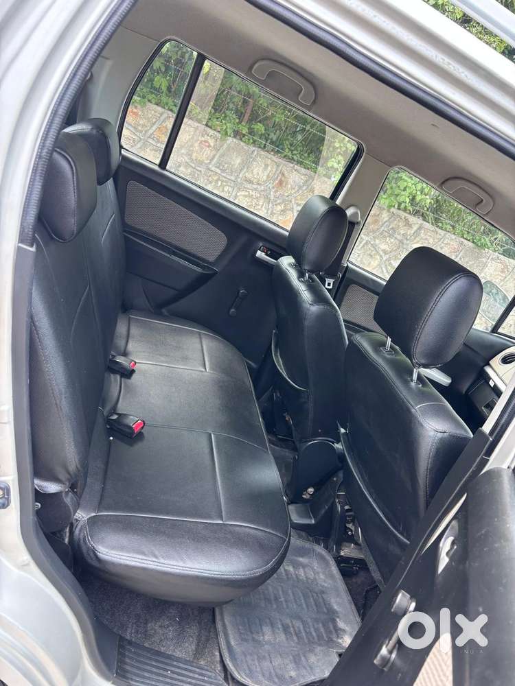 Maruti Suzuki Wagon R 1.0 2013-2019 Lxi Cng, 2014, Cng & Hybrids