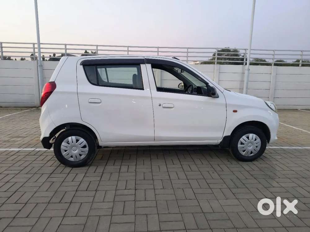 Maruti Suzuki Alto 800 Lxi, 2014, Petrol