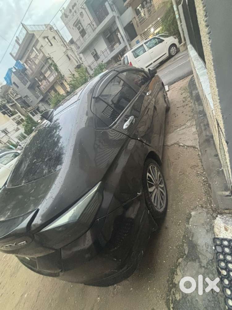 Honda City 2017 Petrol