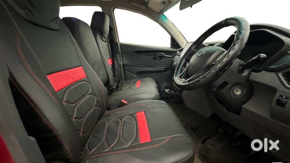 Mahindra Kuv100 Nxt 1.2 K4 Plus Petrol 6 Str, 2018, Petrol