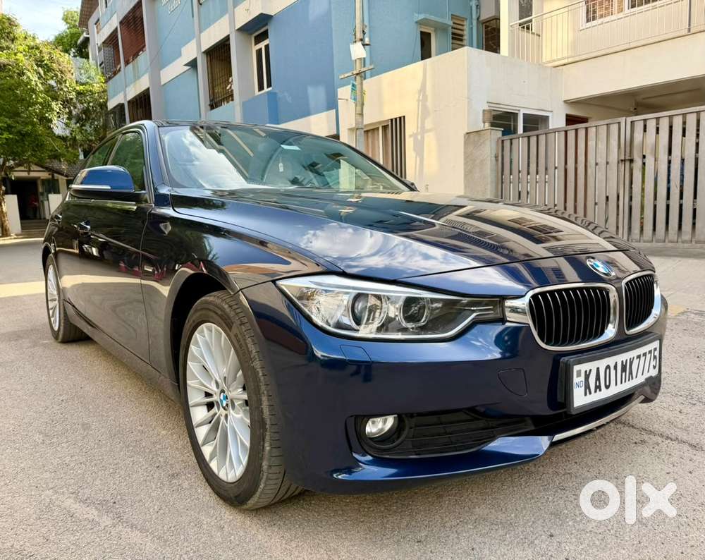 Bmw 3 Series 320d Sport, 2014, Diesel