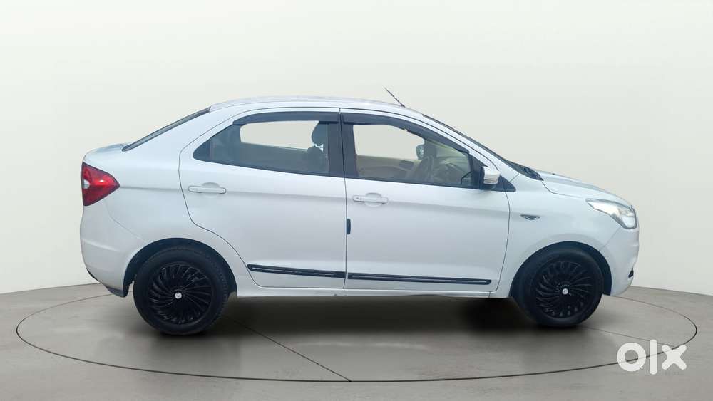 Ford Figo Aspire Trend Diesel, 2016, Diesel