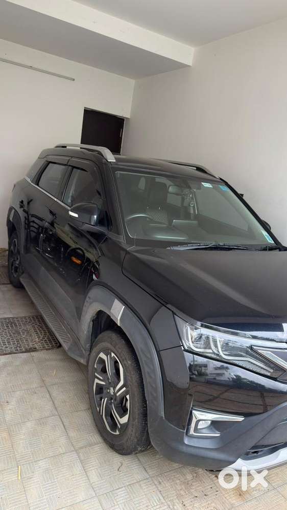 2023 Dec Registration. Only 22,260 Kms Run. Automatic