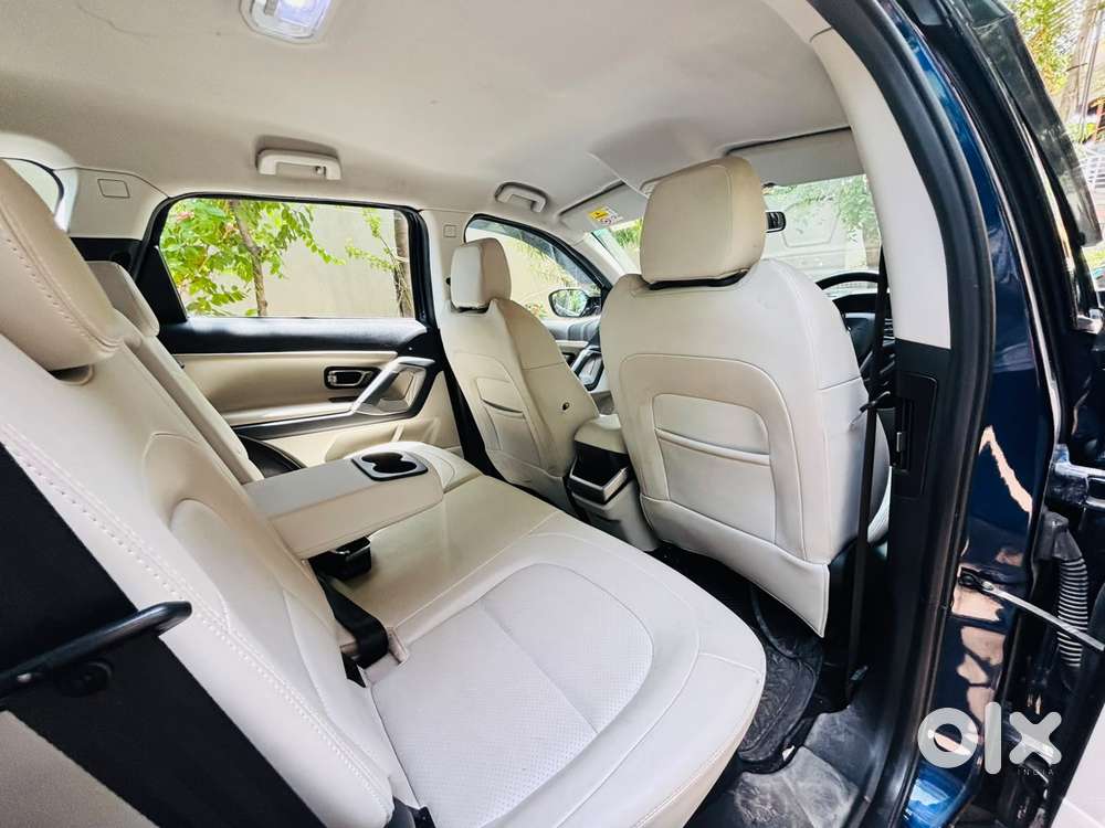 Tata Safari 2.0 Kryotec Xza, 2021, Diesel