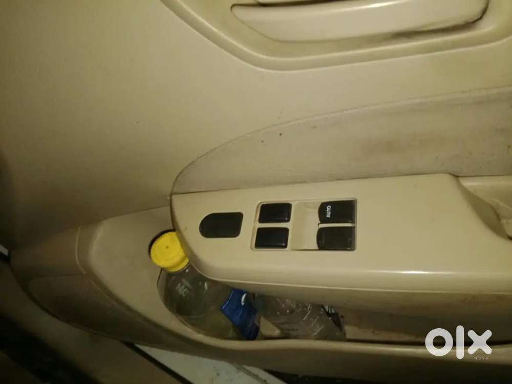 Maruti Suzuki Swift Dzire 2nd 2017