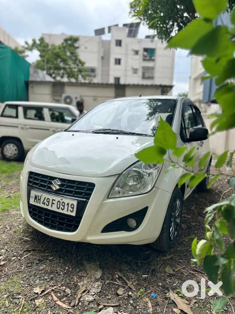 Maruti Suzuki Ritz Vdi 2016