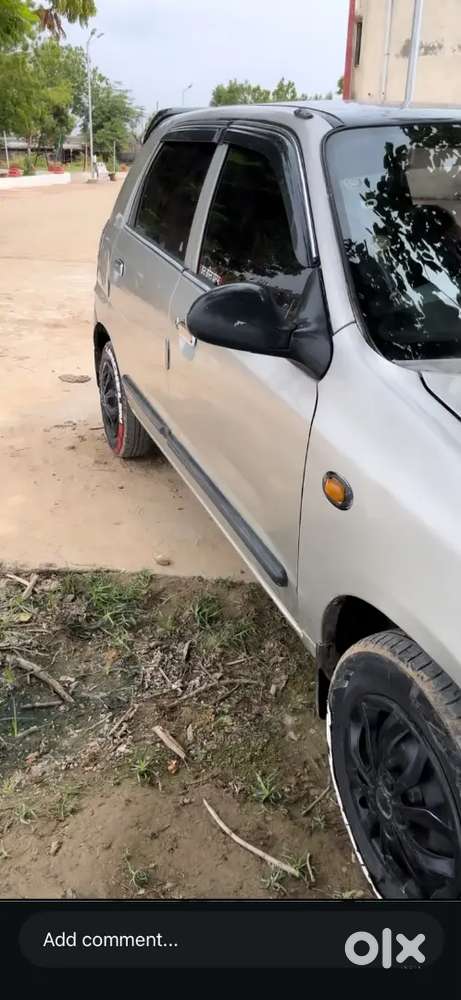 Maruti Suzuki 800 2006 Ac